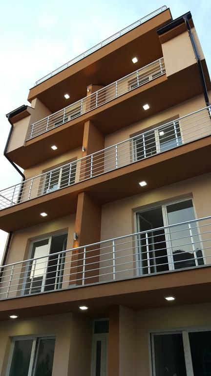 Vila Andrra Apartment Struga Exterior photo