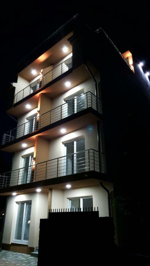 Vila Andrra Apartment Struga Exterior photo